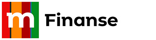 Logotyp mBank finanse