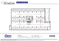 Miejsce garażowe G38