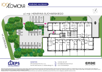 Miejsce parkingowe P63